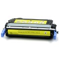Toner compatible Dayma para HP CB402A / 642A / Amarillo 7500 pag.