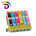 Tinta compatible Dayma para EPSON T2436 Magenta Claro 740 pag.