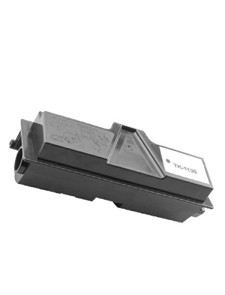 Toner compatible Dayma para KYOCERA TK1130 Negro 3.000 pag.
