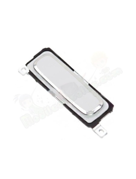 Boton home blanco Samsung Galaxy s4