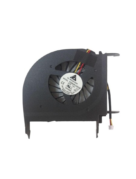 Ventilador compatible para portatil HP dv7-3000