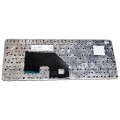 Teclado compatible para portátil HP cq10 / Mini 210 / 110-3000 / negro faja normal