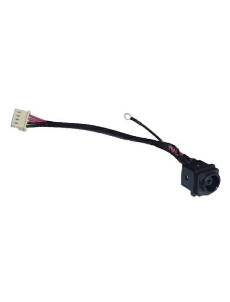 Dc-Jack para portatil Sony vpc-eh / sve15