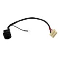 Dc-Jack para portatil Sony vpc-eh / sve15