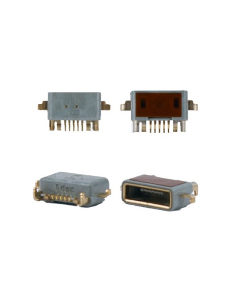 Conector carga lT15/lT18
