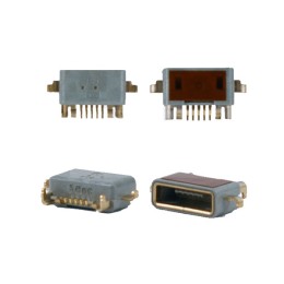 Conector carga lT15/lT18