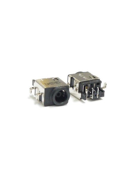 Dc Jack para portatil Samsung rv411 / rc530 / rv510 / rv511 / rv515