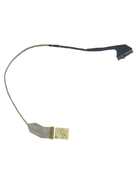 Cable flex compatible para portatil HP g56 / cq56 / g62 / cq62 / 597772-001