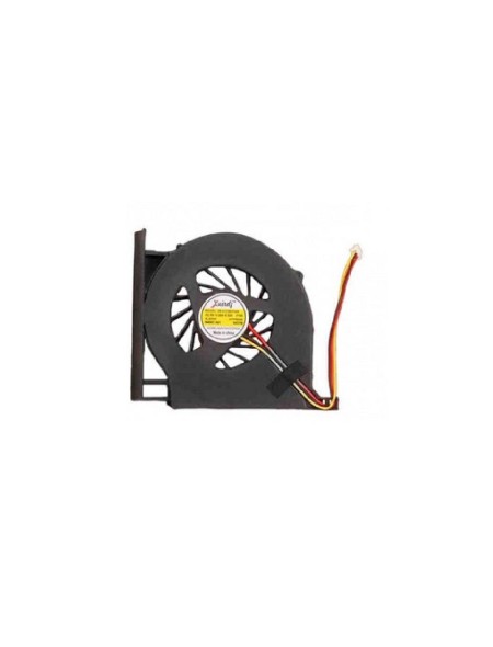 Ventilador compatible para portatil HP cq61 / cq71 / g71 / g61