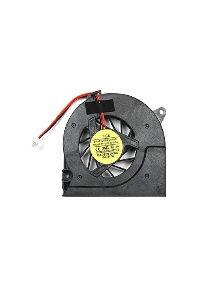Ventilador compatible para Portatil HP 6530s / 6720 / 6830 / 431312-001