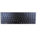 Teclado compatible para portátil LENOVO G580/ z580/ v580 / z570 / z575