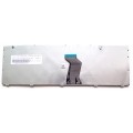 Teclado compatible para portátil LENOVO G580/ z580/ v580 / z570 / z575
