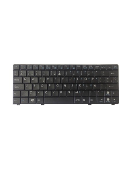 Teclado compatible para portátil ASUS EEEPC 700 V2