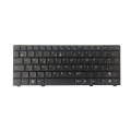 Teclado compatible para portátil ASUS EEEPC 700 V2