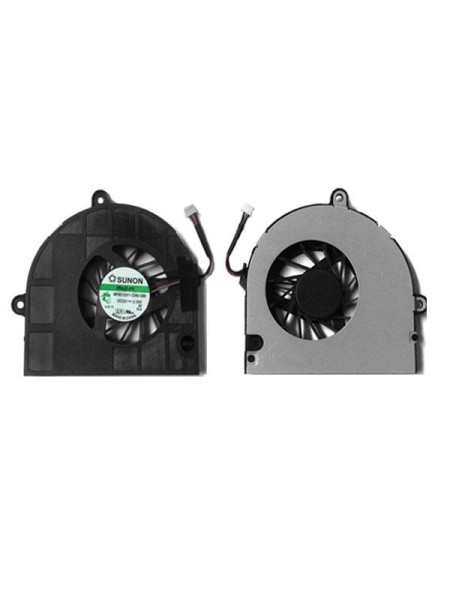 Ventilador para portatil Asus a53u / k53 / k53u / k53e / k53b