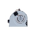 Ventilador para portatil Asus a43 / k43 / x54h / k53sj / intel 4 pines