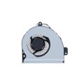 Ventilador para portatil Asus a43 / k43 / x54h / k53sj / intel 4 pines