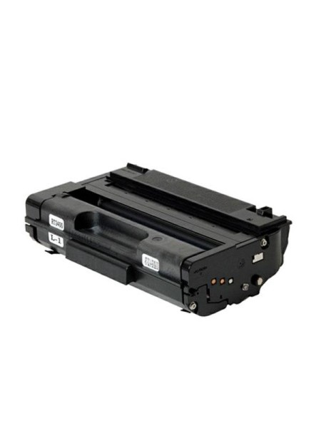Toner compatible Dayma para RICOH SP3500 / SP3510 Negro 6400 pag.