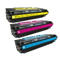 Toner compatible Dayma para HP Q2681A (311A) Cian 6.000 pag.