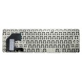Teclado compatible para portátil HP Pavilion sleekbook 15-b sin marco win8