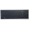 Teclado compatible para portátil SAMSUNG 770z5e retroiluminado