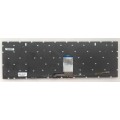 Teclado compatible para portátil SAMSUNG 770z5e retroiluminado