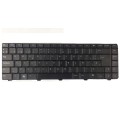Teclado compatible para portátil DELL n4010