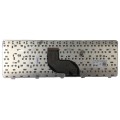 Teclado compatible para portátil DELL n4010