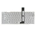 Teclado compatible para portátil ASUS X401