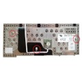 Teclado compatible para portátil HP Probook 6450b / 6455b