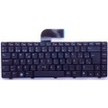 Teclado compatible para portátil DELL Inspiron 14r n4050 / n4110 - Vostro 3350