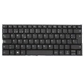 Teclado compatible para portátil LENOVO Yoga 530-14Ikb / 530-14Arr / Pk131721a13 / 5cb0r08499