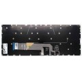 Teclado compatible para portátil LENOVO Yoga 530-14Ikb / 530-14Arr / Pk131721a13 / 5cb0r08499