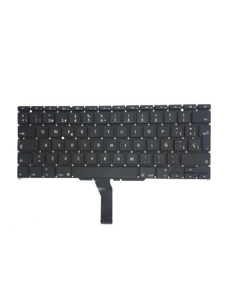 Teclado compatible para portátil APPLE A1370