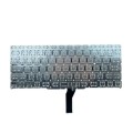 Teclado compatible para portátil APPLE A1370