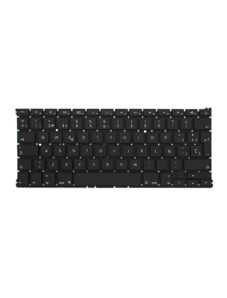 Teclado compatible para portátil APPLE A1466 / A1369