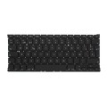 Teclado compatible para portátil APPLE A1466 / A1369