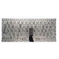 Teclado compatible para portátil APPLE A1466 / A1369