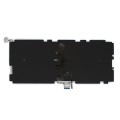 Teclado compatible para portátil APPLE A1278