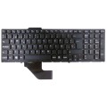 Teclado compatible para portátil SONY Vaio vpcf / vpcf11 / vpcf12 / vpcf13