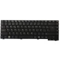 Teclado compatible para portátil FUJITSU Amilo pa2530/ pa2510 / pa2550