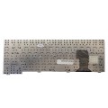 Teclado compatible para portátil FUJITSU Amilo pa2530/ pa2510 / pa2550
