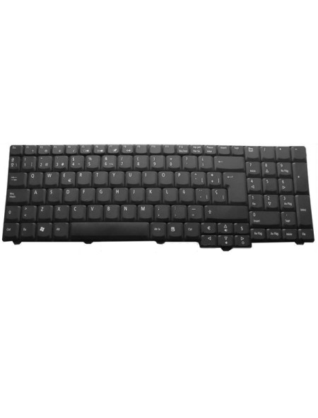 Teclado compatible para portátil ACER 9100 9800