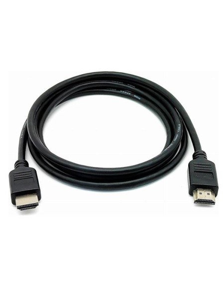 Cable HDMI 1.3  M/M / 1.8 metros / 1080p / 10.2 Gbs / Equip / 119310