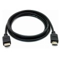 Cable HDMI 1.3  M/M / 1.8 metros / 1080p / 10.2 Gbs / Equip / 119310