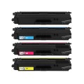 Toner compatible Dayma para BROTHER TN321 / TN326 Amarillo 3500 pag.