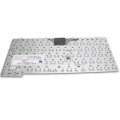 Teclado compatible para portátil HP n400c negro