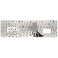 Teclado compatible para portátil HP 6830