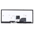 Teclado compatible para portátil HP 2170P Retroiluminado
