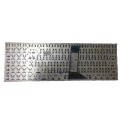 Teclado compatible para portátil ASUS x series x551/ f551/ x555 / negro win 8